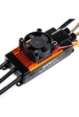 SPEKTRUM SPMXAE1080  AVIAN 80 AMP BRUSHLESS SMART ESC 3S-8S