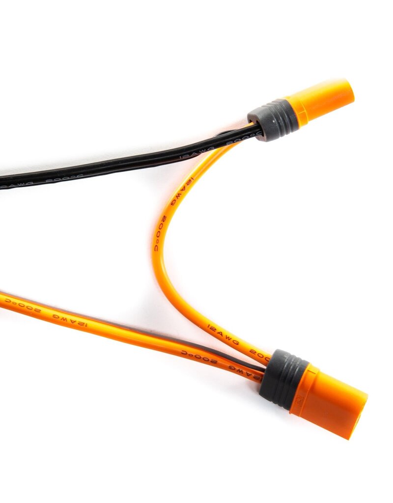 SPEKTRUM SPMXAE1080  AVIAN 80 AMP BRUSHLESS SMART ESC 3S-8S