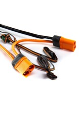 SPEKTRUM SPMXAE1080  AVIAN 80 AMP BRUSHLESS SMART ESC 3S-8S