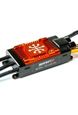 SPEKTRUM SPMXAE1080  AVIAN 80 AMP BRUSHLESS SMART ESC 3S-8S