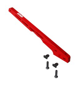 ARRMA ARA-3402 ALUMINUM REAR BRACE