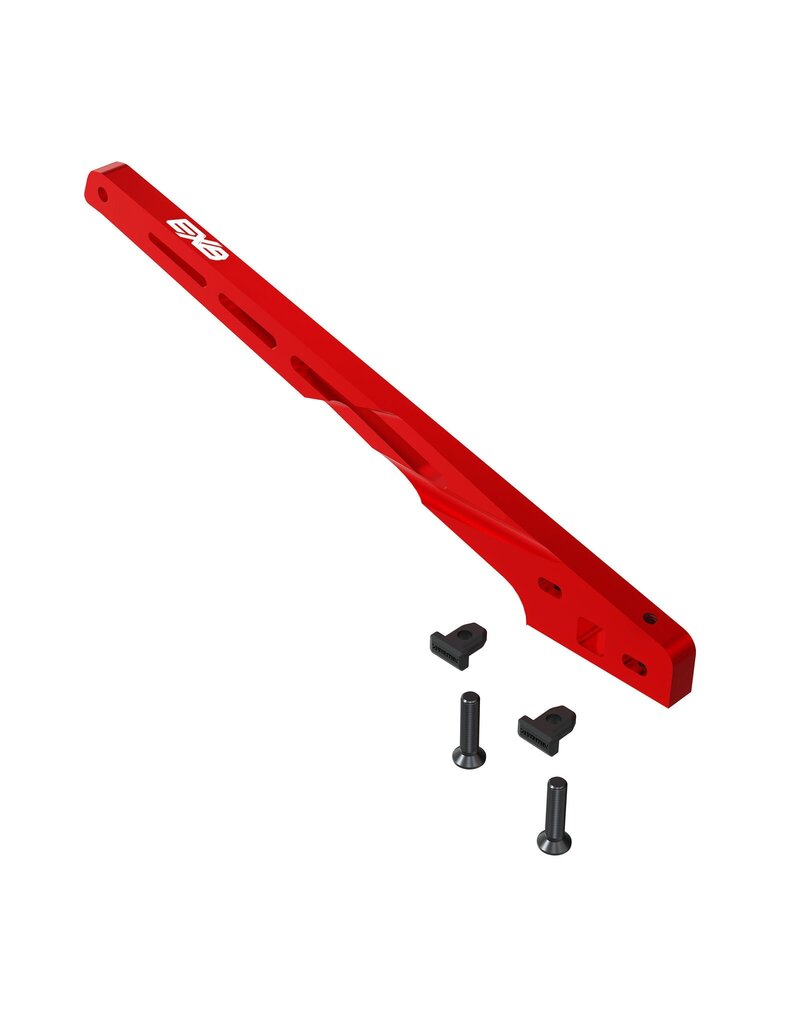 ARRMA ARA-3402 ALUMINUM REAR BRACE