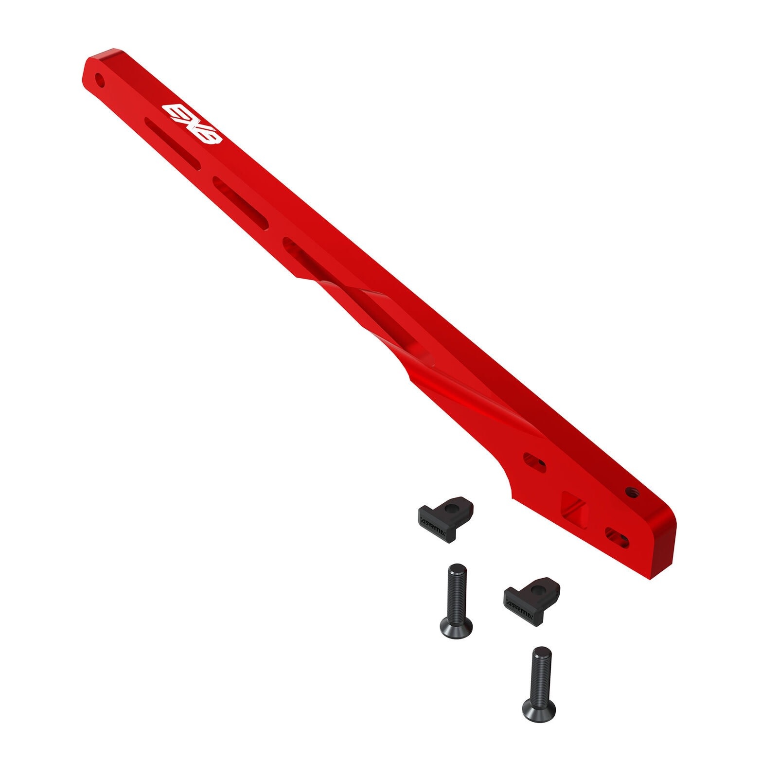 ARA-3402 ALUMINUM REAR BRACE