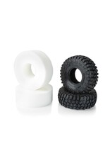 PROLINE RACING PRO1032114 BFG KRAWLER T/A KX G8 FRONT/REAR 2.2" ROCK CRAWLING TIRES (2)
