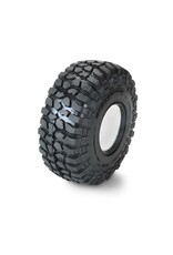 PROLINE RACING PRO1032114 BFG KRAWLER T/A KX G8 FRONT/REAR 2.2" ROCK CRAWLING TIRES (2)