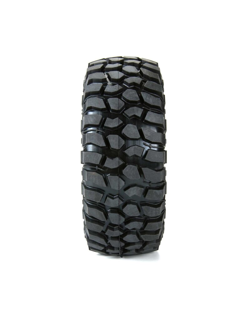 PROLINE RACING PRO1032114 BFG KRAWLER T/A KX G8 FRONT/REAR 2.2" ROCK CRAWLING TIRES (2)