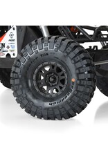 PROLINE RACING PRO1032114 BFG KRAWLER T/A KX G8 FRONT/REAR 2.2" ROCK CRAWLING TIRES (2)