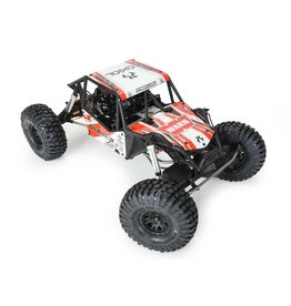 PROLINE RACING PRO1032114 BFG KRAWLER T/A KX G8 FRONT/REAR 2.2" ROCK CRAWLING TIRES (2)