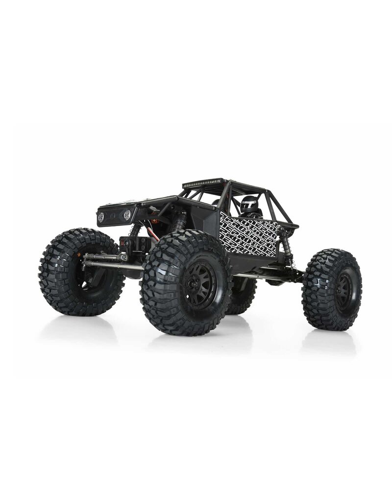 PROLINE RACING PRO1027014 BF GOODRICH KRAWLER T/A KX LP G8 FRONT/REAR 2.2" ROCK CRAWLING TIRES (2)