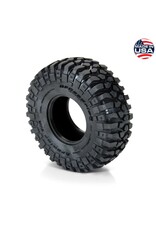 PROLINE RACING PRO1027014 BF GOODRICH KRAWLER T/A KX LP G8 FRONT/REAR 2.2" ROCK CRAWLING TIRES (2)