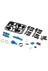 TAMIYA TAM54752 TT-02 ALUMINUM STEERING BELL CRANK
