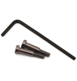 TAMIYA TAM54550 3X18MM LOW FRICTION STEP SCREW
