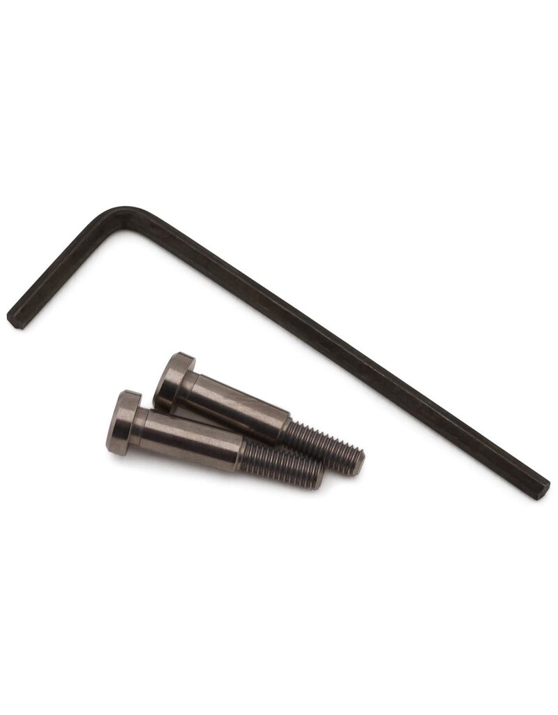 TAMIYA TAM54550 3X18MM LOW FRICTION STEP SCREW