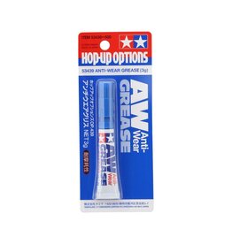 TAMIYA TAM53439 ANTI-WEAR GREASE (3G)
