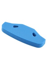 TAMIYA TAM53683 TT-01 URETHANE BUMPER (BLUE)