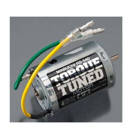 TAMIYA TAM54358 RS-540 TORQUE-TUNED MOTOR
