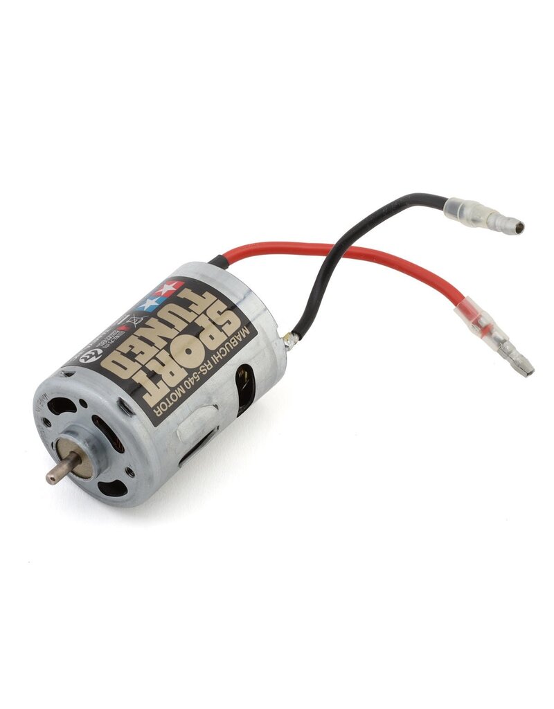 TAMIYA TAM53068 RS540 SPORT TUNED MOTOR
