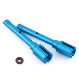TAMIYA TAM54502 TT-02 ALUMINUM PROPELLER JOINT