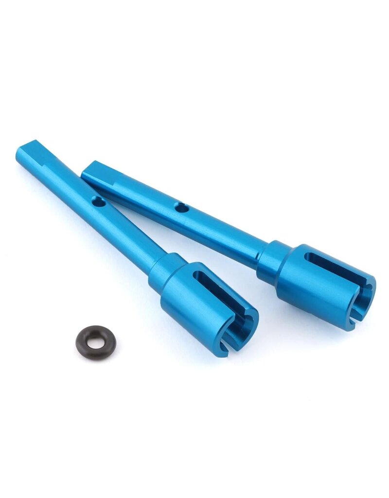 TAMIYA TAM54502 TT-02 ALUMINUM PROPELLER JOINT
