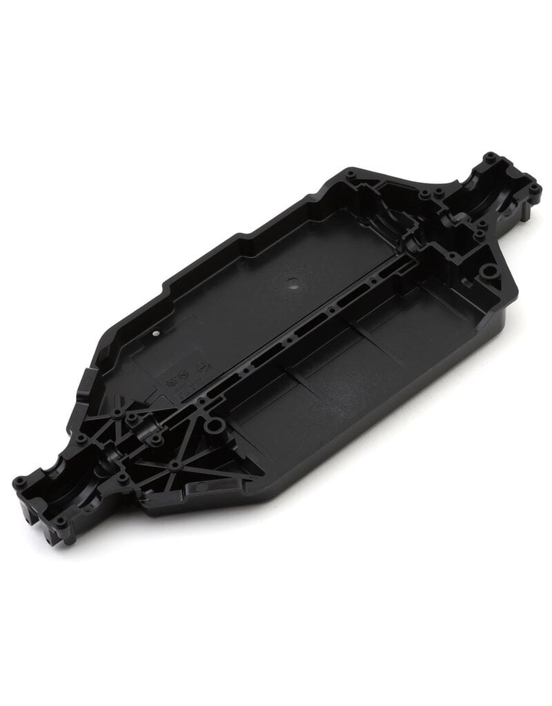 TAMIYA TAM54926 T-02 SRX REINFORCED LOWER CHASSIS DECK