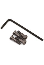TAMIYA TAM54409 3X14MM LOW FRICTION STEP SCREW (4)