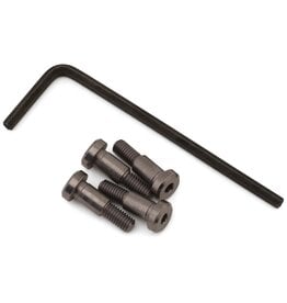 TAMIYA TAM54409 3X14MM LOW FRICTION STEP SCREW (4)