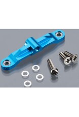 TAMIYA TAM54575 ALUMINUM STEERING BRIDGE TT02