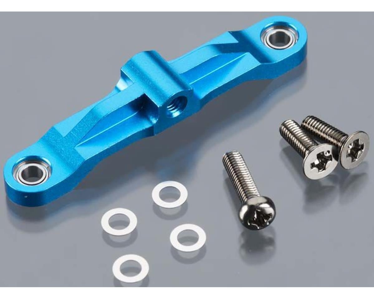 TAM54575 ALUMINUM STEERING BRIDGE TT02