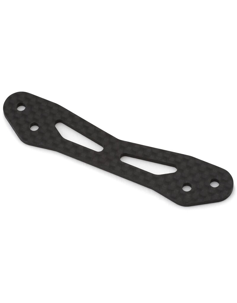 TAMIYA TAM54814 TT-02 CARBON FIBER BUMPER SUPPORT