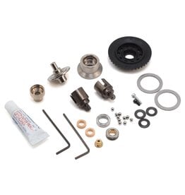 TAMIYA TAM53663 TT-01 BALL DIFF SET
