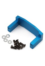 TAMIYA TAM54977 TT-02 ALUMINUM SERVO MOUNT (BLUE)