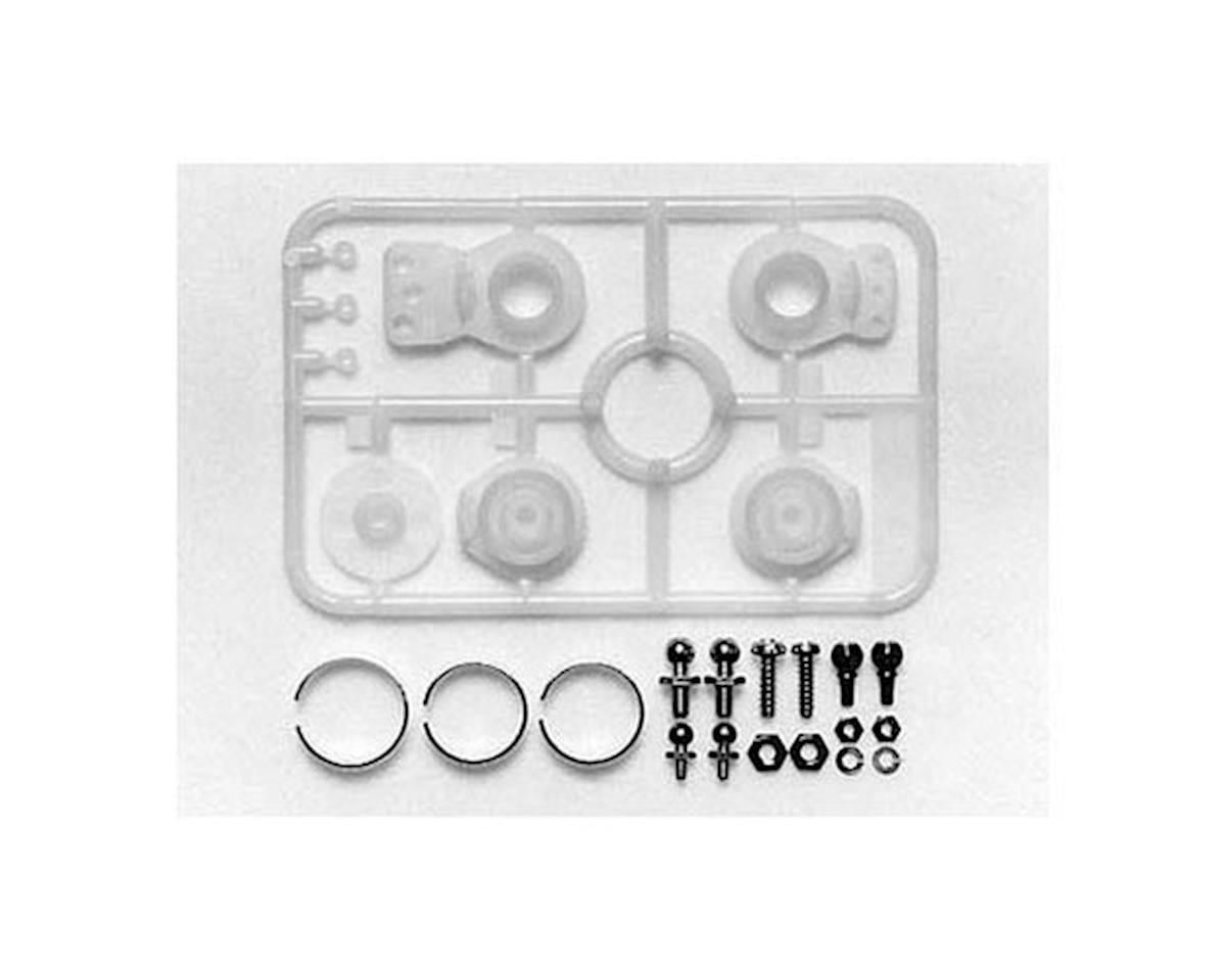 TAM50473 F1 HIGH TORQUE SERVO SAVER
