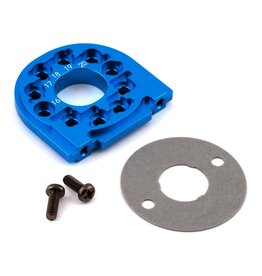 TAMIYA TAM54558 TT-02 ALUMINUM MOTOR MOUNT