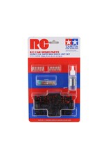 TAMIYA TAM50746 CVA SUPER MINI SHOCK UNIT SET (2)
