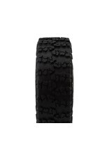 VANQUISH VPS10106 YOKOHAMA GEOLANDAR X-MT 2.2" 1/10 ROCK CRAWLER TIRES (2) (RED)