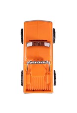 AXIAL AXI-3408T2 1/24 SCX24 1971 CHEVROLET C10 4WD TRUCK RTR, ORANGE