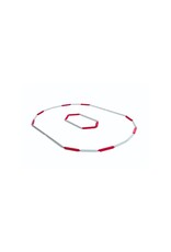 KYOSHO KYO87131 RC CIRCUIT FENCE SET