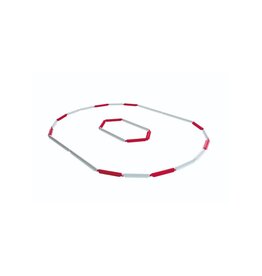 KYOSHO KYO87131 RC CIRCUIT FENCE SET