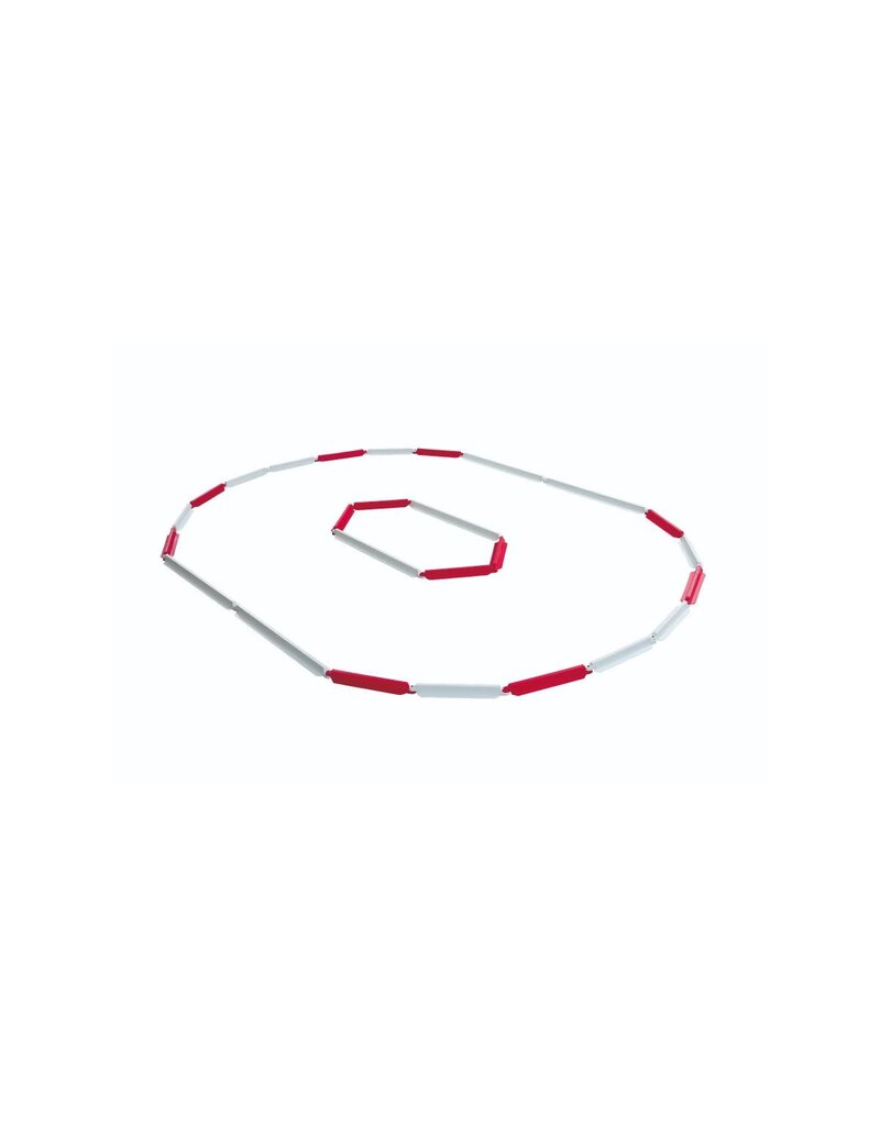 KYOSHO KYO87131 RC CIRCUIT FENCE SET
