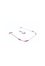 KYOSHO KYO87131 RC CIRCUIT FENCE SET