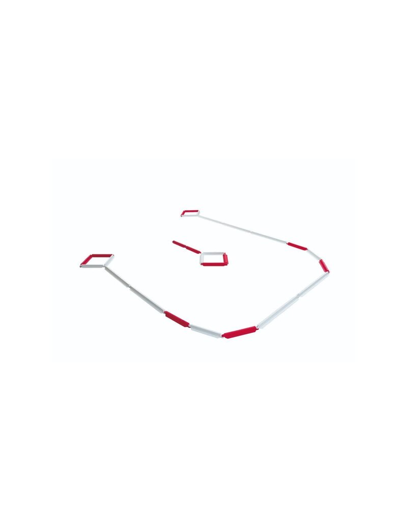 KYOSHO KYO87131 RC CIRCUIT FENCE SET