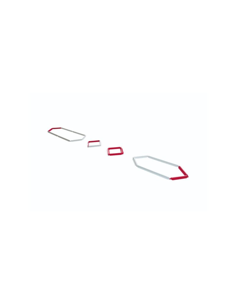 KYOSHO KYO87131 RC CIRCUIT FENCE SET