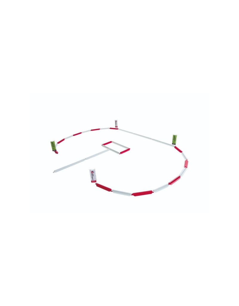 KYOSHO KYO87131 RC CIRCUIT FENCE SET