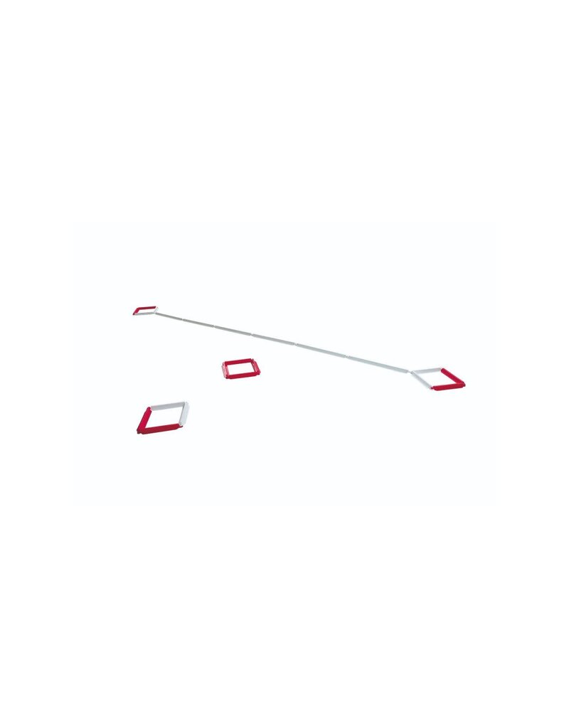 KYOSHO KYO87131 RC CIRCUIT FENCE SET