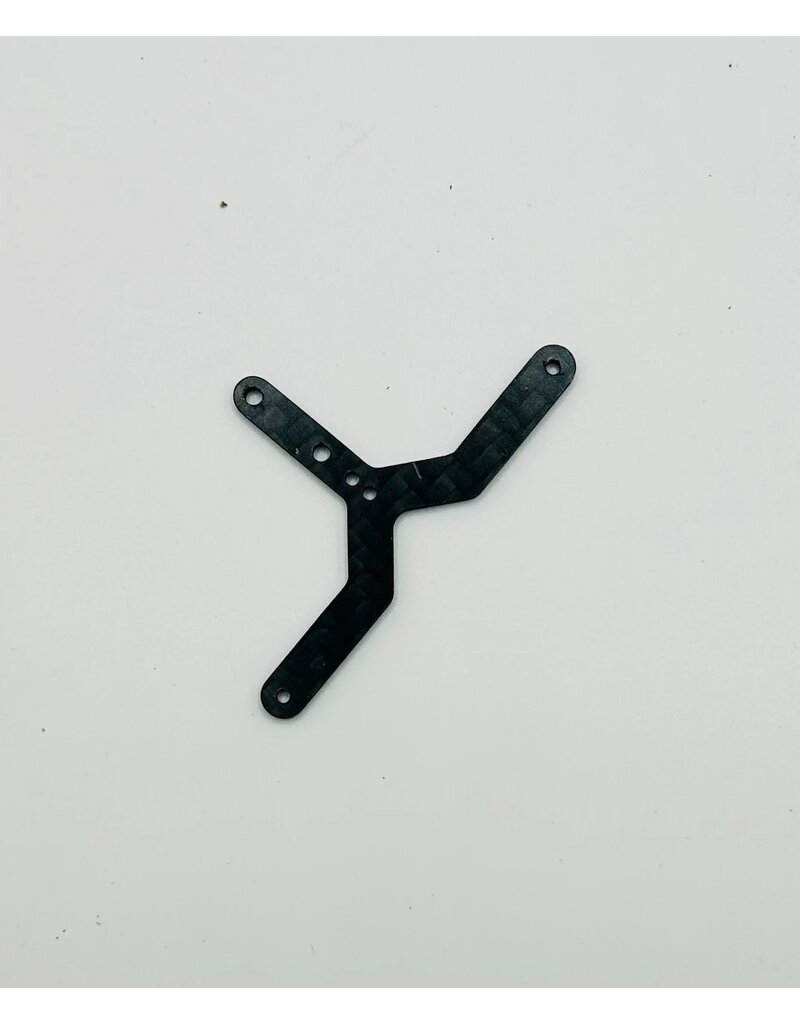 MWX PERFORMANCE MWX R1-BBS-063 R1 BIG BLOCK SHOCK MOUNT
