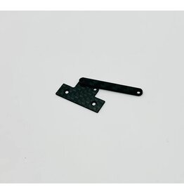 MWX PERFORMANCE MWX RF-CP-007 F1 CARBON PLATES