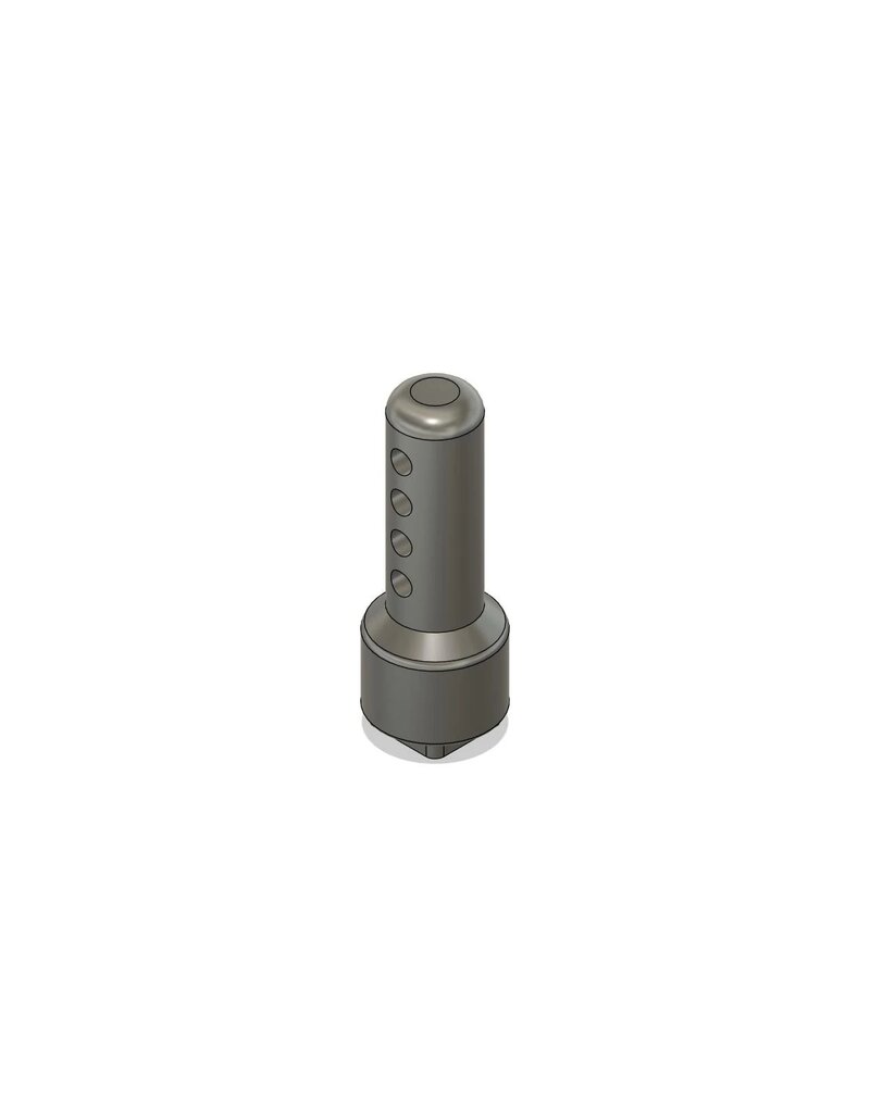 MWX PERFORMANCE MWX MX-SBP-15 SHORT BODY POST (4)