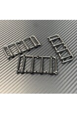 MWX PERFORMANCE MWX MX-SBP-15 SHORT BODY POST (4)