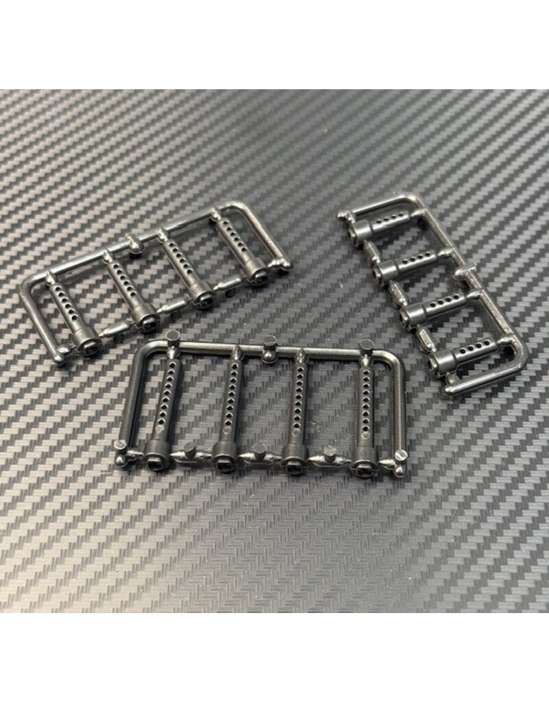 MWX PERFORMANCE MWX MX-SBP-15 SHORT BODY POST (4)