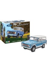 REVELL RMX854320 1/25 FORD BRONCO